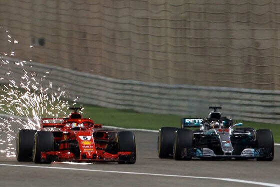 Vettel