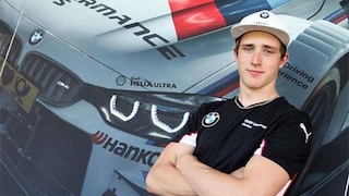 DTM: BMW-Star im Titelkampf
