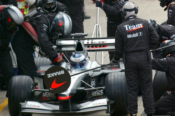 Formel 1
