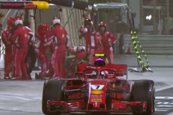 Räikkönen