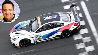 GT Masters