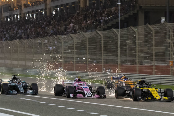 Formel 1