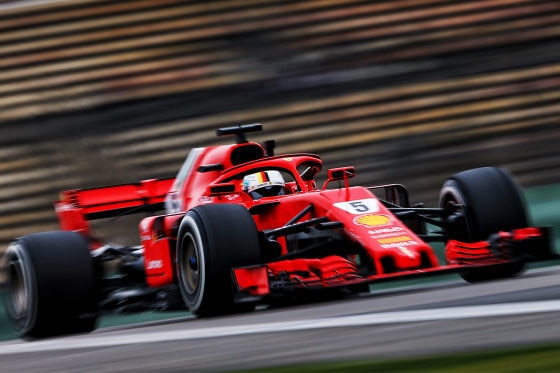 Formel 1