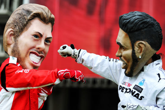Formel 1