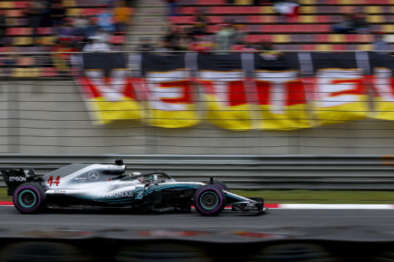 Mercedes