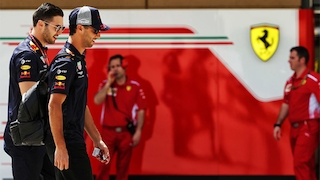 Formel 1: Ricciardo