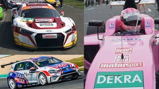 GT Masters
