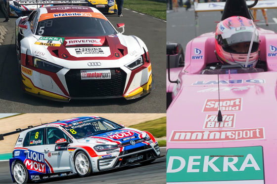 GT Masters