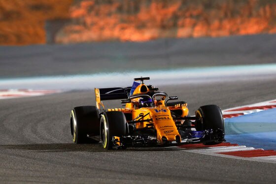 Alonso