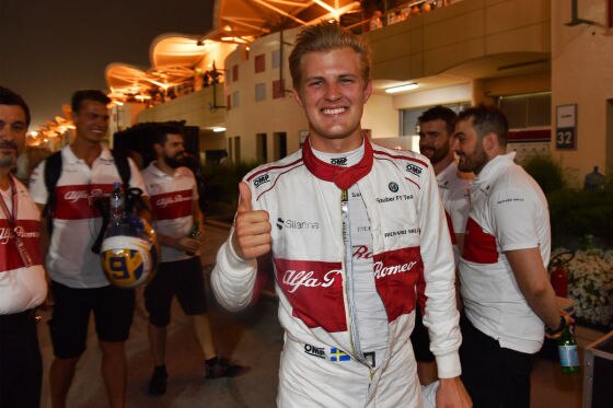 Sauber