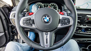 AC Schnitzer ACS5 (2018): Test