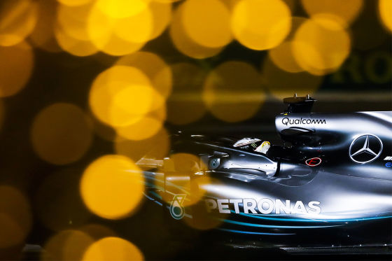 Mercedes