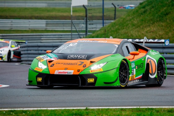 GT Masters