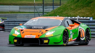GT Masters
