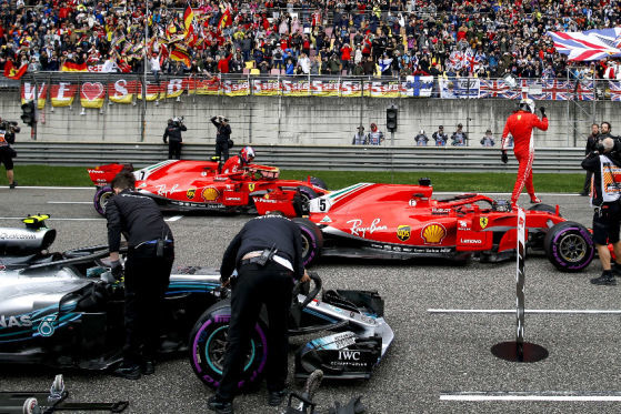 Formel 1