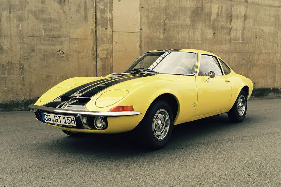 Bodensee Klassik 2018: alle Autos, alle Teams