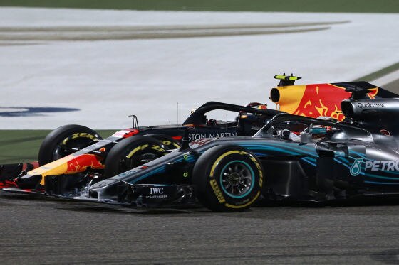 Formel 1