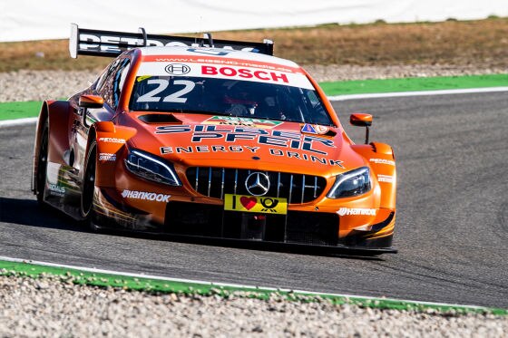 DTM