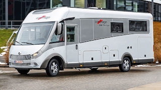 Carthago liner-for-two