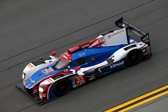 Le Mans