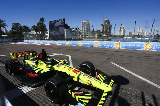 Andretti