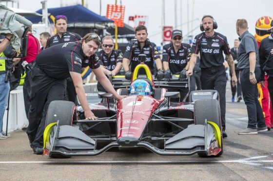 IndyCar