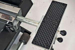 Hebebühne - Tyreon TSC 2500