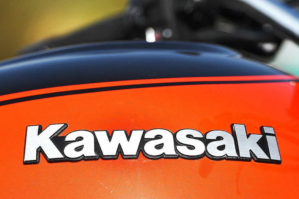 Fahrbericht Kawasaki Z900 RS