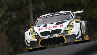BMW M6 GT3 (2016)