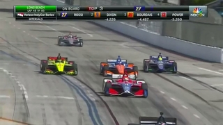 Autorennen
