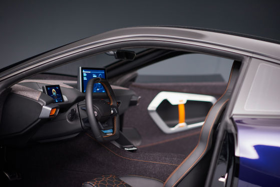 Methanol statt Wasserstoff