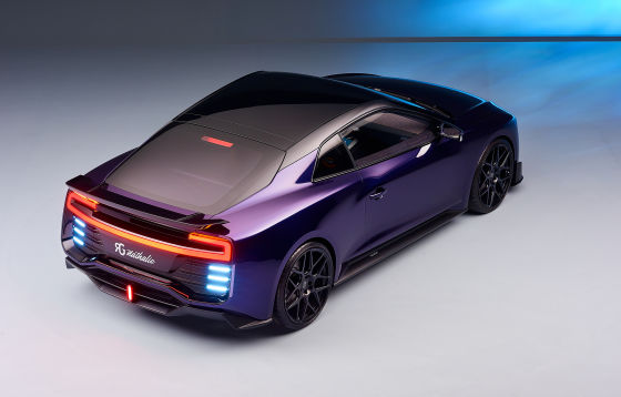 Methanol statt Wasserstoff