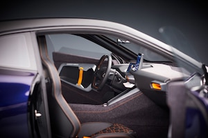 RG Nathalie (2019): Sitzprobe, Antrieb, Preis