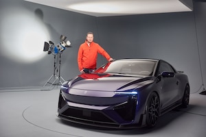 RG Nathalie (2019): Sitzprobe, Antrieb, Preis