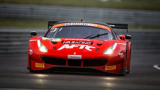Ferrari 488 GT3 (2016)