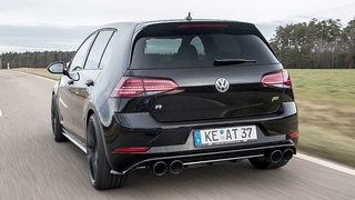 Abt Golf R