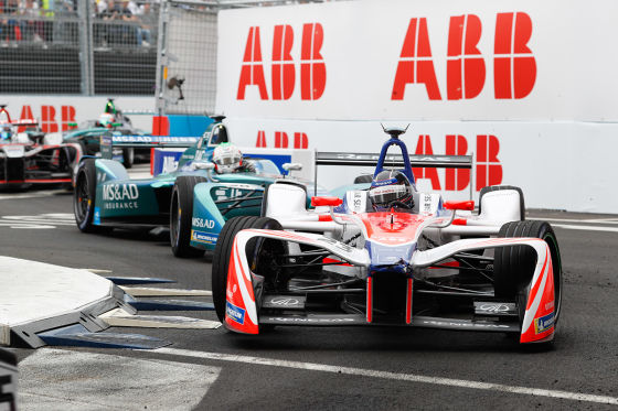 Heidfeld