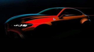 Alfa-Romeo 6C / Gulia Coupé (2020): Erste Gerüchte