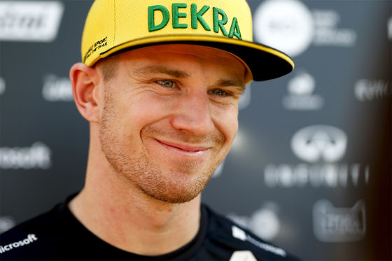 Hülkenberg