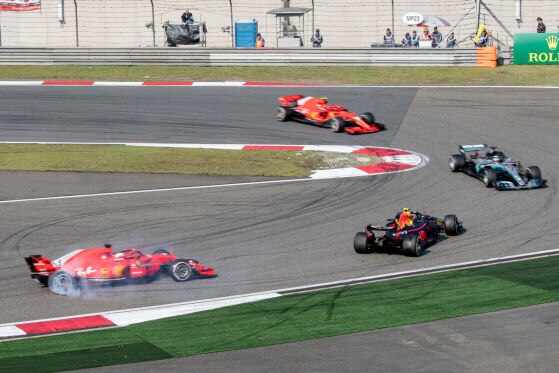 Vettel