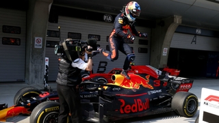 Formel 1