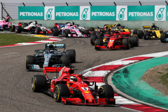 Vettel