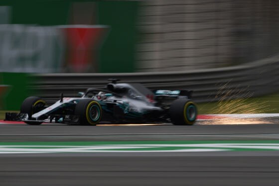 Mercedes