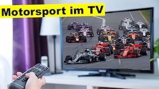 Motorsport im TV