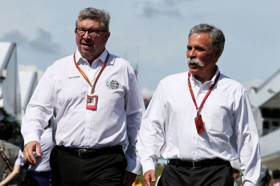F1-Bosse