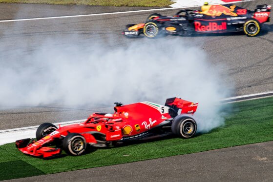 Ferrari