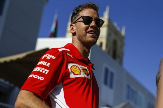 Vettel