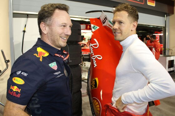 Red Bull