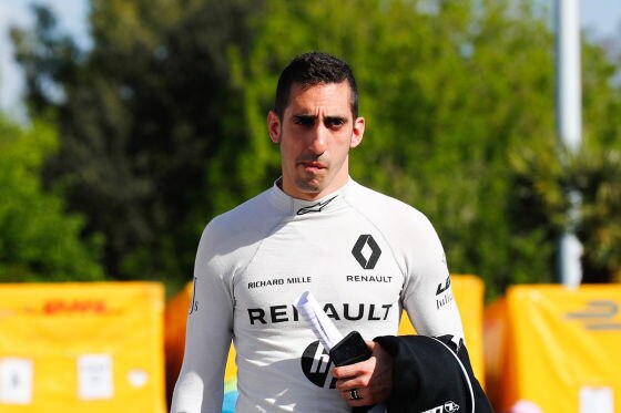 Buemi