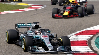 Mercedes